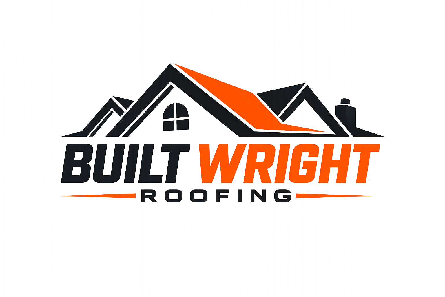 Built Wright Roofing in Clever, MO